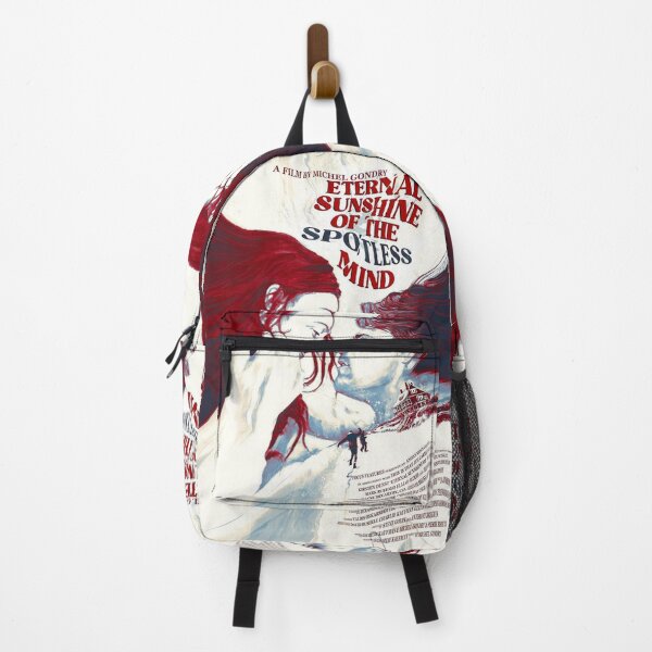 Item preview, Eternal Sunshine of the Spotless Mind designed and sold by luisguirdy.