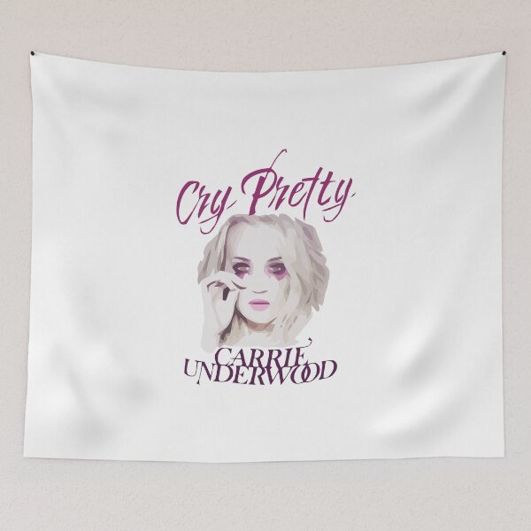 Item preview, Blissful Carrie Underwood Coral Energy designed and sold by Tonigard.