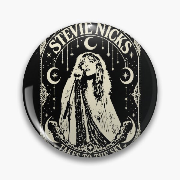 Item preview, Stevie-Nicks designed and sold by KandiCooks.