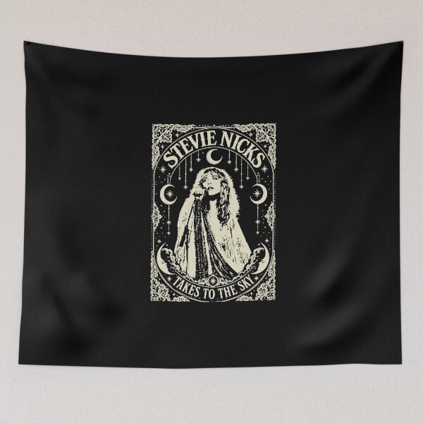 Item preview, Stevie-Nicks designed and sold by KandiCooks.