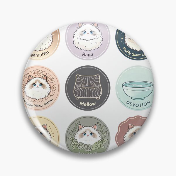 Item preview, Line pet logo designed and sold by forget45studio.