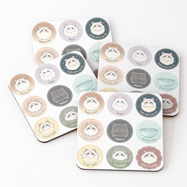 Item preview, Line pet logo designed and sold by forget45studio.