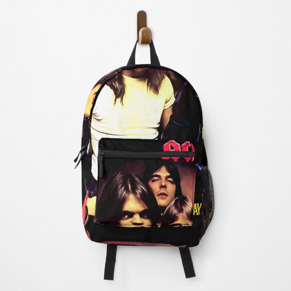 Item preview, Musician Wearing Horns School Uniform Red Background designed and sold by danhoosierclub.