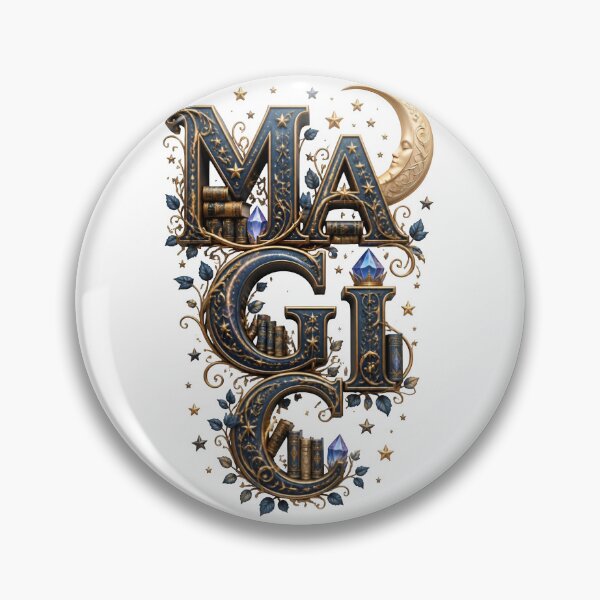 Item preview, Magic designed and sold by Sovereign Supply Co..