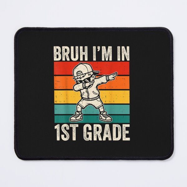 Item preview, 1st Grade for Boys Back to School First Day of First Grade_4 designed and sold by FrankIsabel.