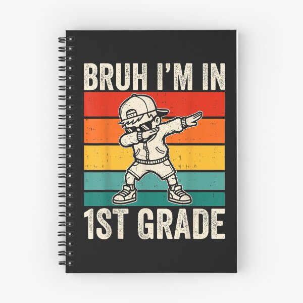 Item preview, 1st Grade for Boys Back to School First Day of First Grade_4 designed and sold by FrankIsabel.