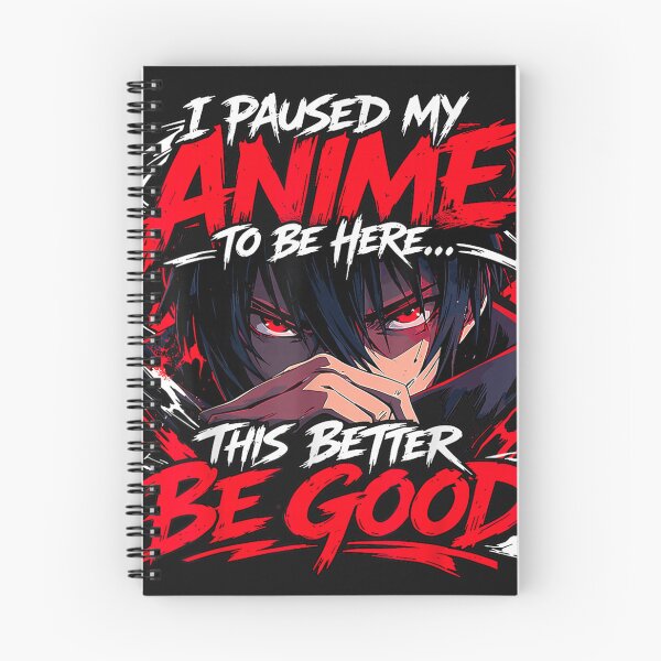 Item preview, I Paused My Anime to Be Here This Better Be Good Boy Manga designed and sold by abbeynjrbat.