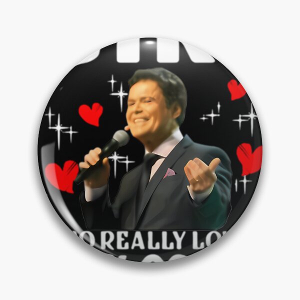 Item preview, Donny-Osmond designed and sold by RetroGalaxies.