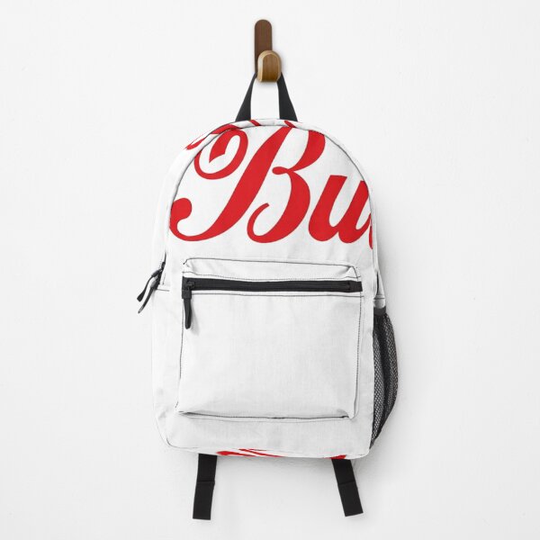 Item preview, Bullish Classic Red Logo - Day Trading & Crypto Investor designed and sold by FluxControl.