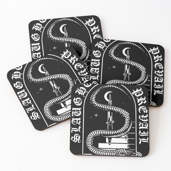Item preview, Slaughter to prevail Band designed and sold by FormVivid.