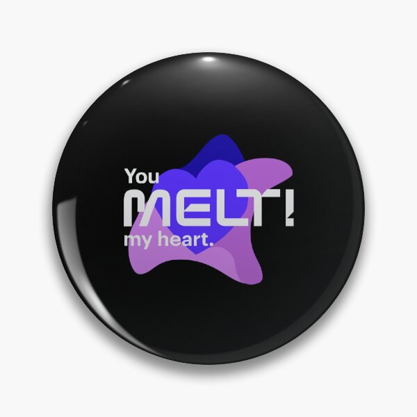 Item preview, Tranquil Melt! Festival cSapphire Mood designed and sold by Tonigard.