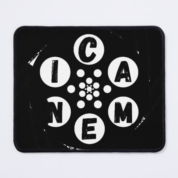 Item preview, The Cinema Wheel designed and sold by DEZINOMANIA.