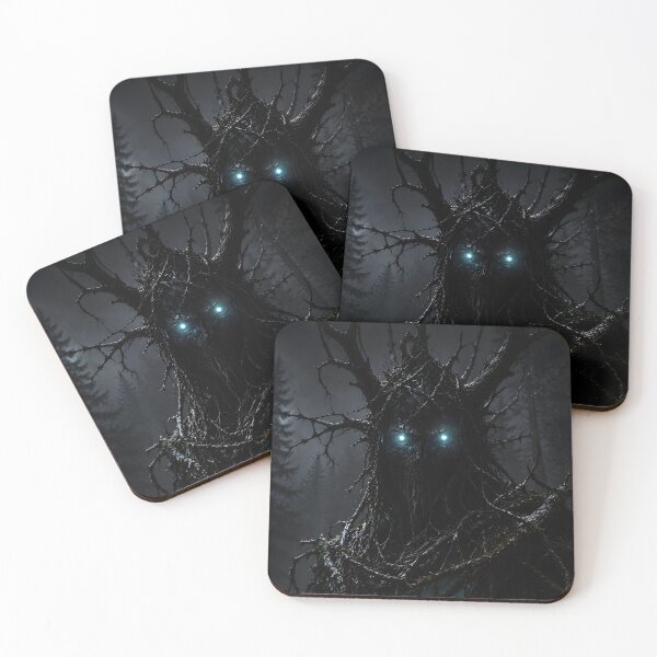 Item preview, Awakening of the Ancient Forest Spirit designed and sold by Vaelia.