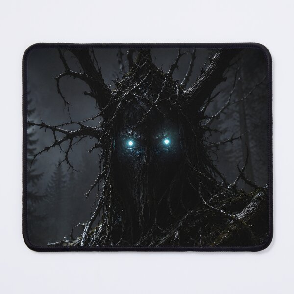 Item preview, Awakening of the Ancient Forest Spirit designed and sold by Vaelia.