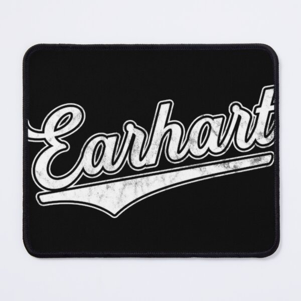 Item preview, Team Earhart Amelia Earhart Hero Women Pilot designed and sold by Reljadesign.