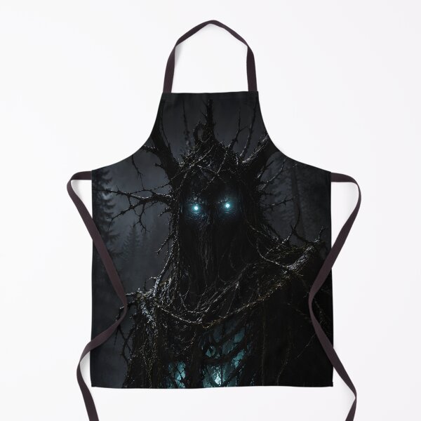 Item preview, Awakening of the Ancient Forest Spirit designed and sold by Vaelia.
