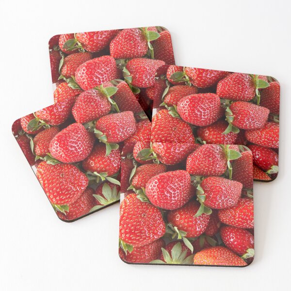 Item preview, Stacking Stawberry designed and sold by DewaAsta.