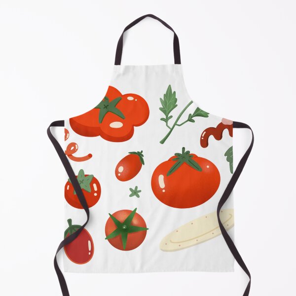 Item preview, tomato chery tomatoes leaf designed and sold by joinspn18.