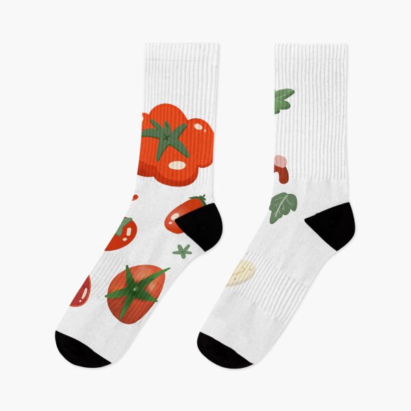 Item preview, tomato chery tomatoes leaf  designed and sold by joinspn18.