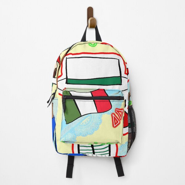 Item preview, Enzo Buongiorno! Italian Gondolier Venice Travel Culture designed and sold by CressidaRook.