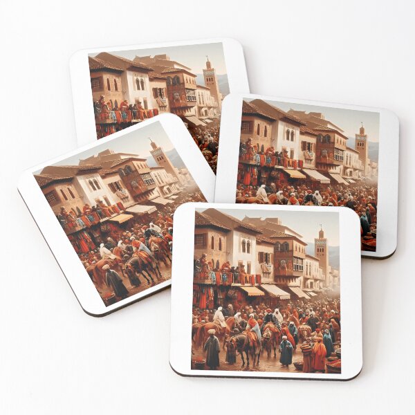 Item preview, Tangier 1900 designed and sold by nsnindh.