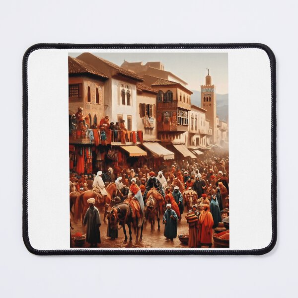 Item preview, Tangier 1900 designed and sold by nsnindh.