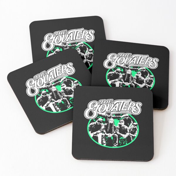 Item preview, Copy of Pop Art Band Reggae Music  designed and sold by VintageNuts.