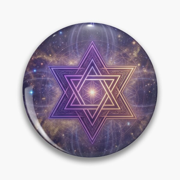 Item preview, The Quadrant Nexus of Alignment designed and sold by Auraphonix.