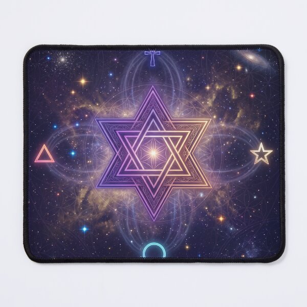 Item preview, The Quadrant Nexus of Alignment designed and sold by Auraphonix.