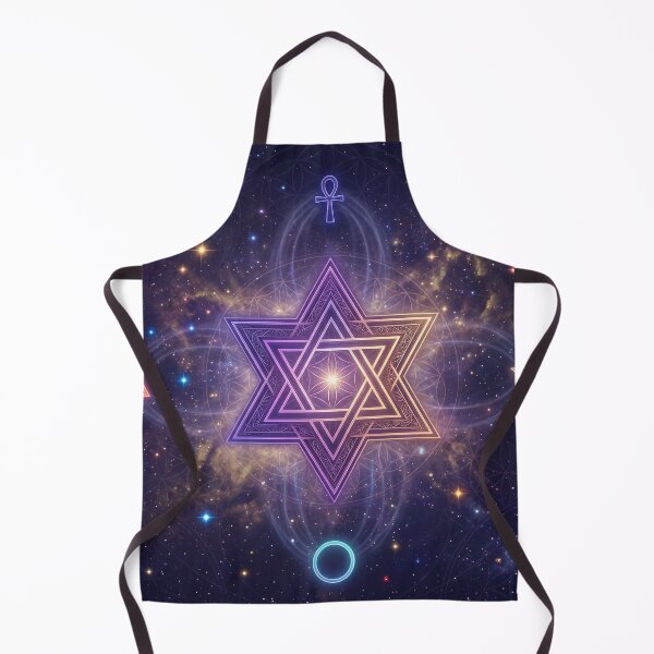 Item preview, The Quadrant Nexus of Alignment designed and sold by Auraphonix.