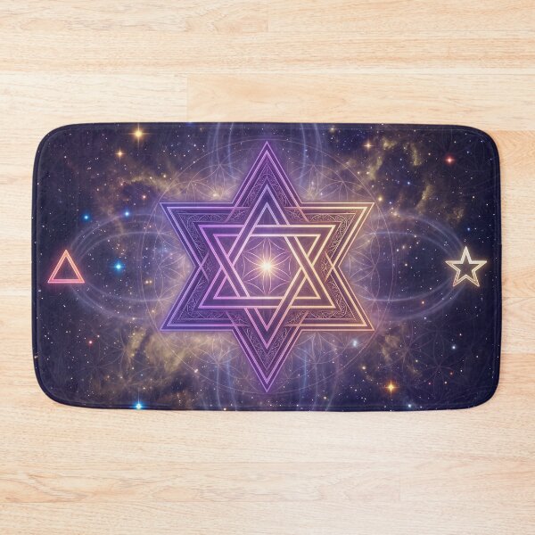 Item preview, The Quadrant Nexus of Alignment designed and sold by Auraphonix.