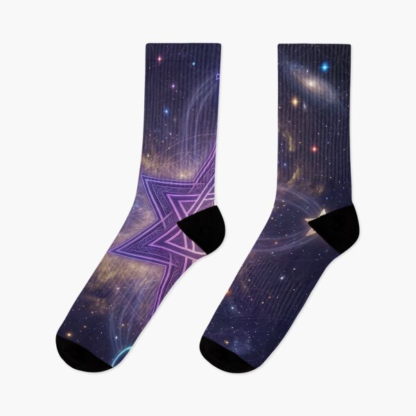 Item preview, The Quadrant Nexus of Alignment designed and sold by Auraphonix.