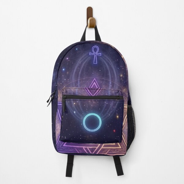 Item preview, The Quadrant Nexus of Alignment designed and sold by Auraphonix.