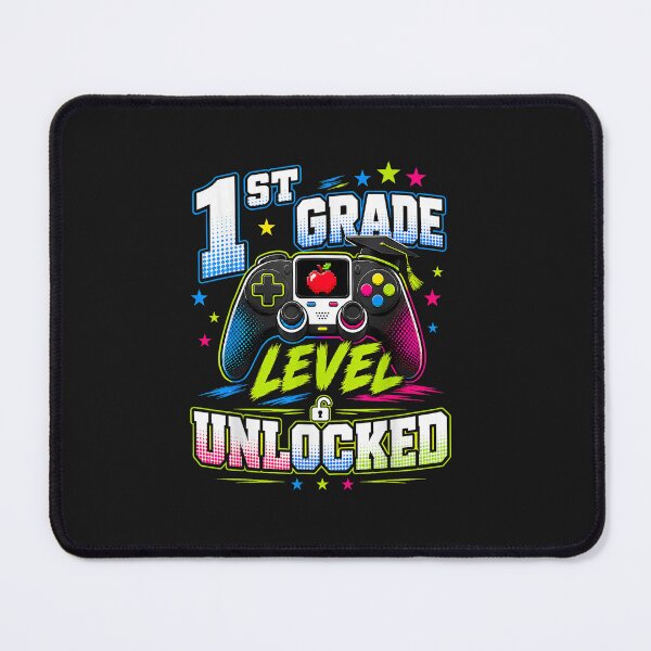 Item preview, 1st Grade for Boys Back to School First Day of First Grade_5 designed and sold by FrankIsabel.