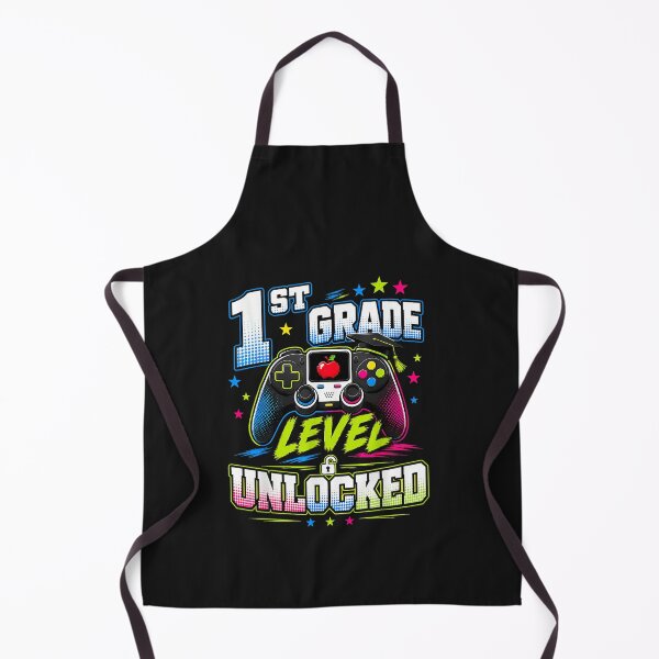 Item preview, 1st Grade for Boys Back to School First Day of First Grade_5 designed and sold by FrankIsabel.