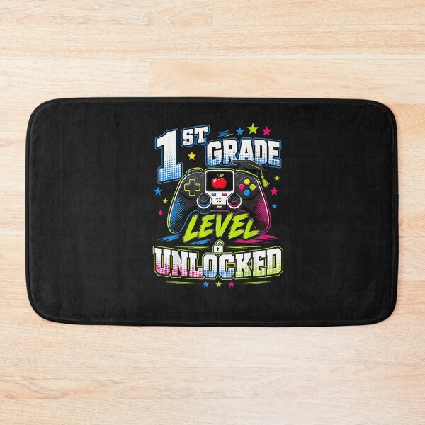 Item preview, 1st Grade for Boys Back to School First Day of First Grade_5 designed and sold by FrankIsabel.