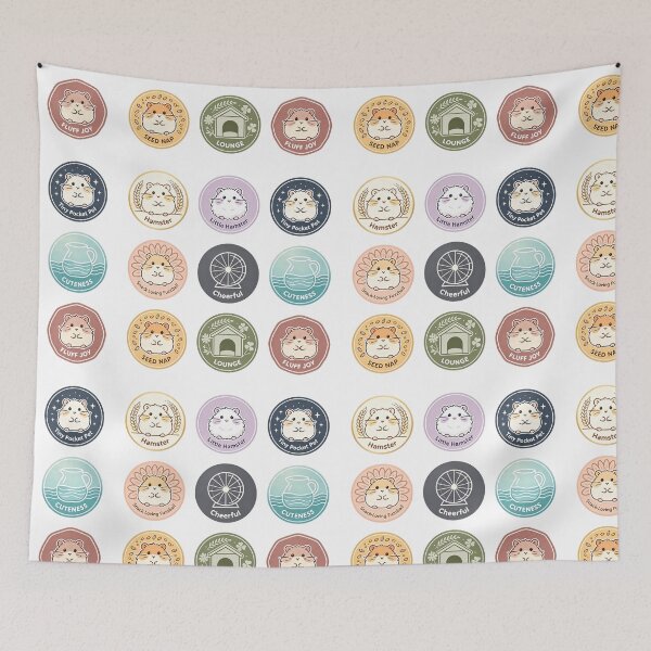 Item preview, Line pet logo designed and sold by forget45studio.