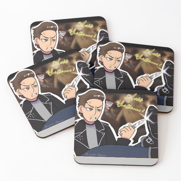 Item preview, Matt Watson ! SuperMega Internet Personality Comedian Fan designed and sold by CressidaRook.