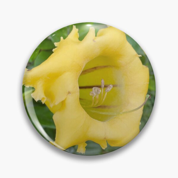 Item preview, Yellow Plumeria designed and sold by DewaAsta.
