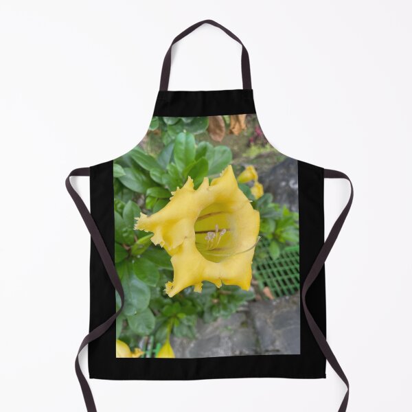 Item preview, Yellow Plumeria designed and sold by DewaAsta.
