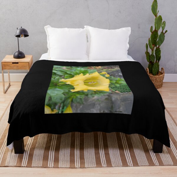 Item preview, Yellow Plumeria designed and sold by DewaAsta.
