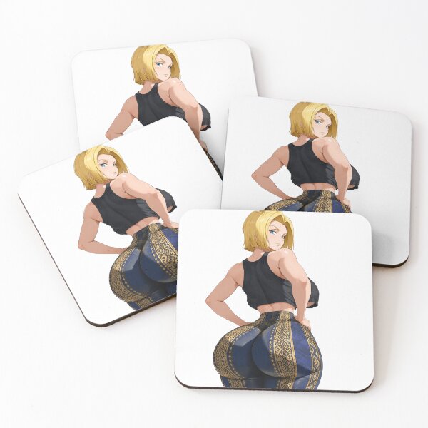 Item preview, Stylish Anime Girl Sticker designed and sold by ZenOtaku Lab.