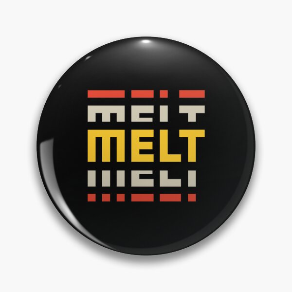 Item preview, Warm Melt! Festival bAmber Healing designed and sold by Tonigard.