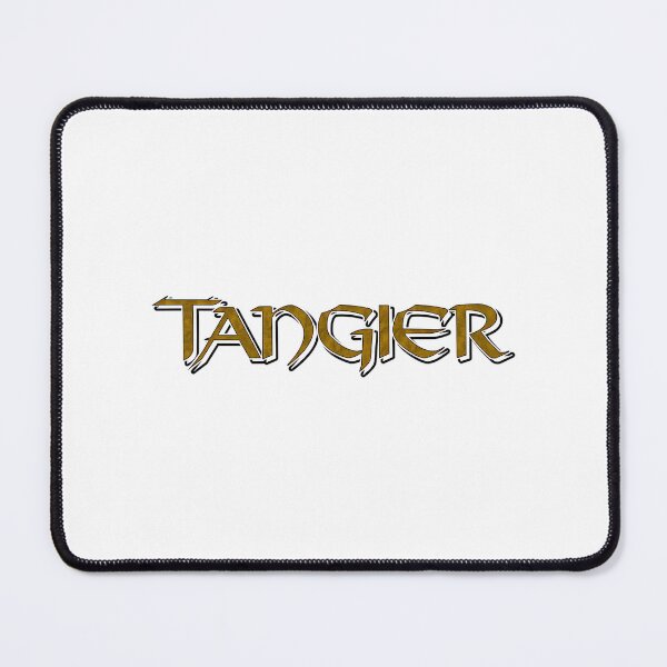 Item preview, Tangier designed and sold by nsnindh.