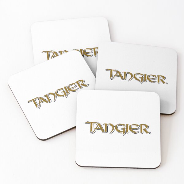 Item preview, Tangier  designed and sold by nsnindh.