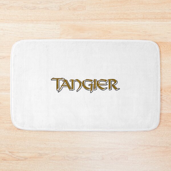 Item preview, Tangier  designed and sold by nsnindh.