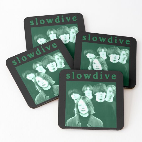 Item preview, Green Toned Five Member Band Portrait designed and sold by X Top.