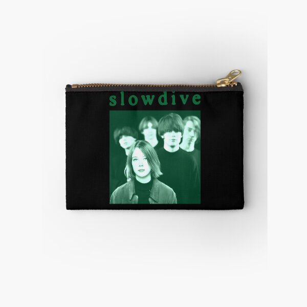 Item preview, Green Toned Five Member Band Portrait designed and sold by X Top.