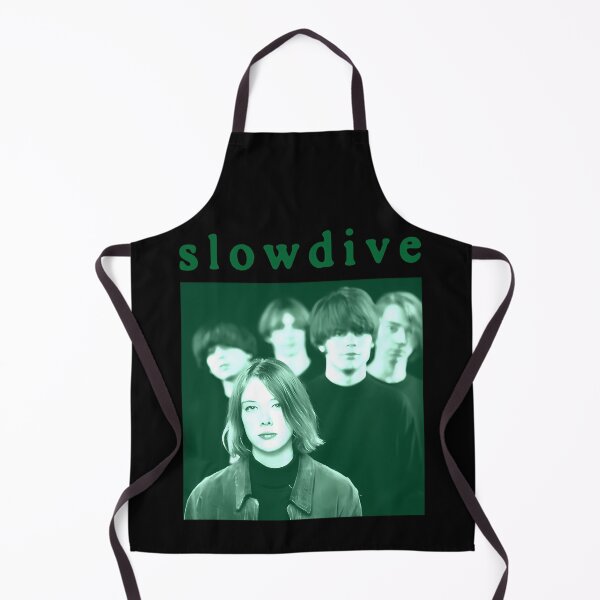 Item preview, Green Toned Five Member Band Portrait designed and sold by X Top.