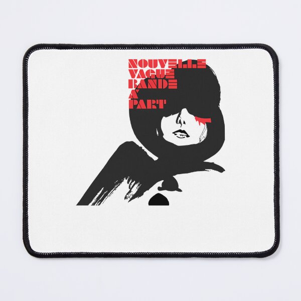 Item preview, Abstract Black Profile Silhouette Overlaid designed and sold by X Top.